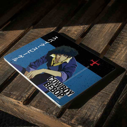 Cowboy Bebop Spike Spiegel Surface Laptop 2 Skin